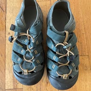 Keen sandals